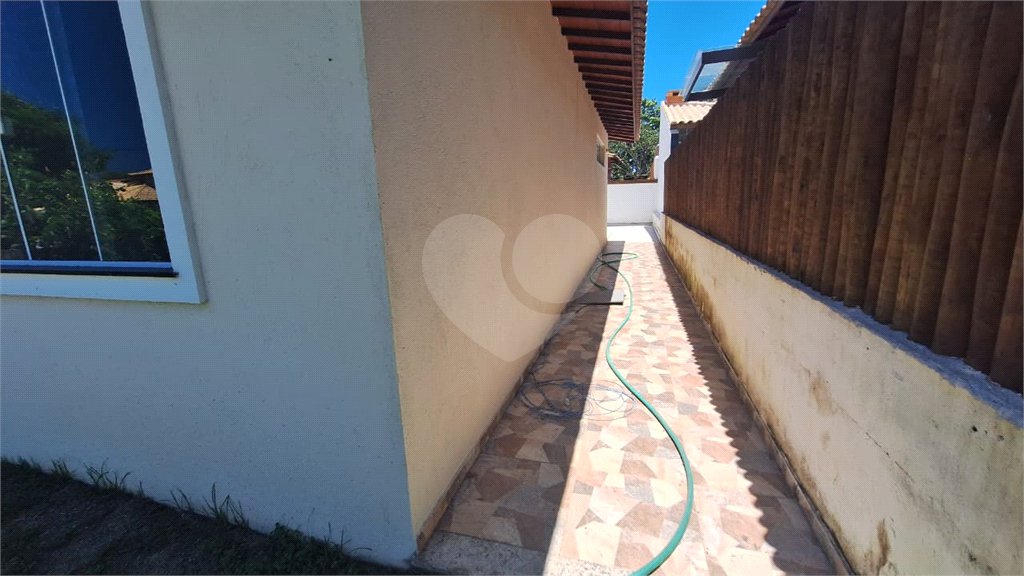 Casa em condomínio à venda com 3 quartos, sendo 1 suíte, em Rasa, Armação dos Búzios, RJ