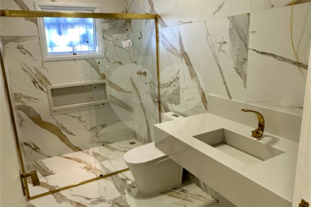 Casa à venda com 3 quartos, sendo 1 suíte, no condomínio Santa Mônica, Itu - SP