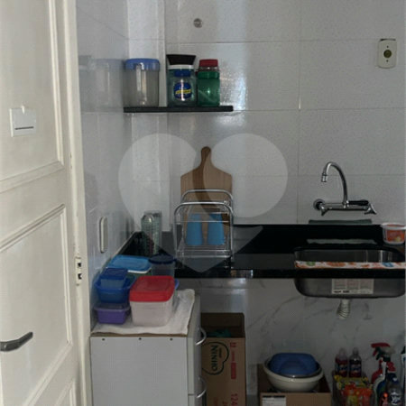 Apartamento à venda com 2 quartos em Copacabana, Rio de Janeiro, RJ