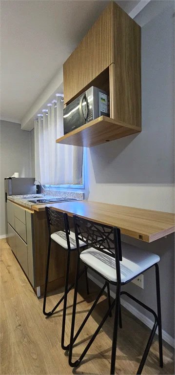 Studio à venda ou para alugar em Vila Cordeiro, São Paulo, SP