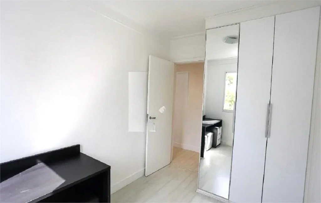Apartamento à venda com 2 quartos em Vila Andrade, São Paulo, SP