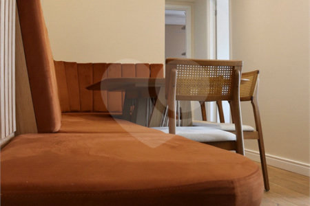 Apartamento à venda com 2 quartos, sendo 1 suíte, em Parada Inglesa, São Paulo, SP