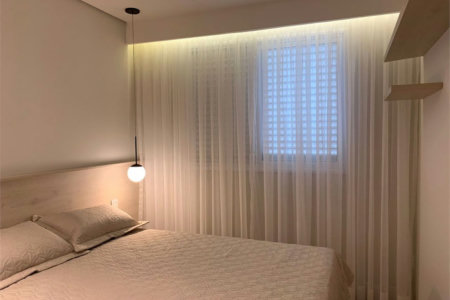 Apartamento Residencial à venda, , - AP1133.