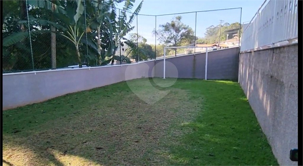 Casa à venda com 4 suítes no condomínio Shambala I, Atibaia - SP