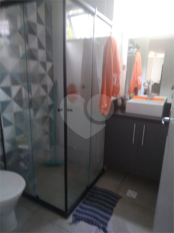 Apartamento à venda com 2 quartos em Parque Ipê, São Paulo, SP