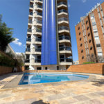 Apartamento à venda com 3 suítes em Sumarezinho, São Paulo, SP