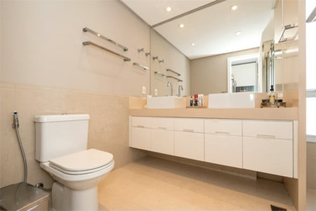 Apartamento à venda com 3 suítes em Sumarezinho, São Paulo, SP