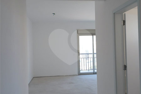Apartamento à venda com 4 suítes em Real Parque, São Paulo, SP