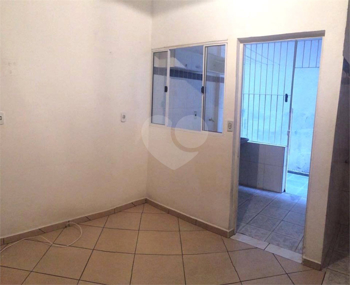Sobrado à venda com 1 suíte em Horto, São Paulo, SP