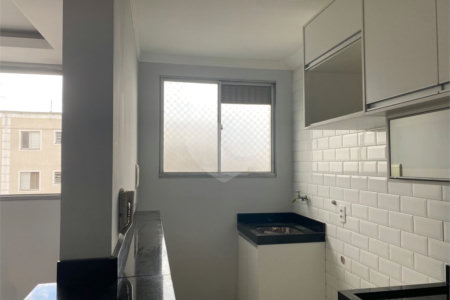Apartamento à venda com 2 quartos em Ipanema das Pedras, Votorantim, SP