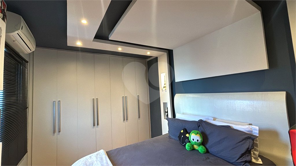 Apartamento à venda com 2 quartos em Vila Mazzei, São Paulo, SP