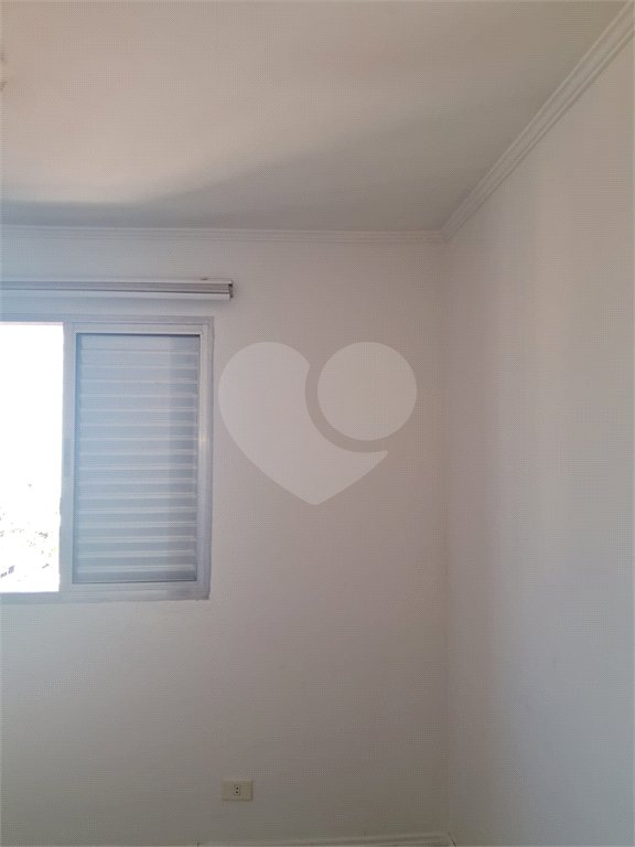 Apartamento à venda com 2 quartos em Tucuruvi, São Paulo, SP