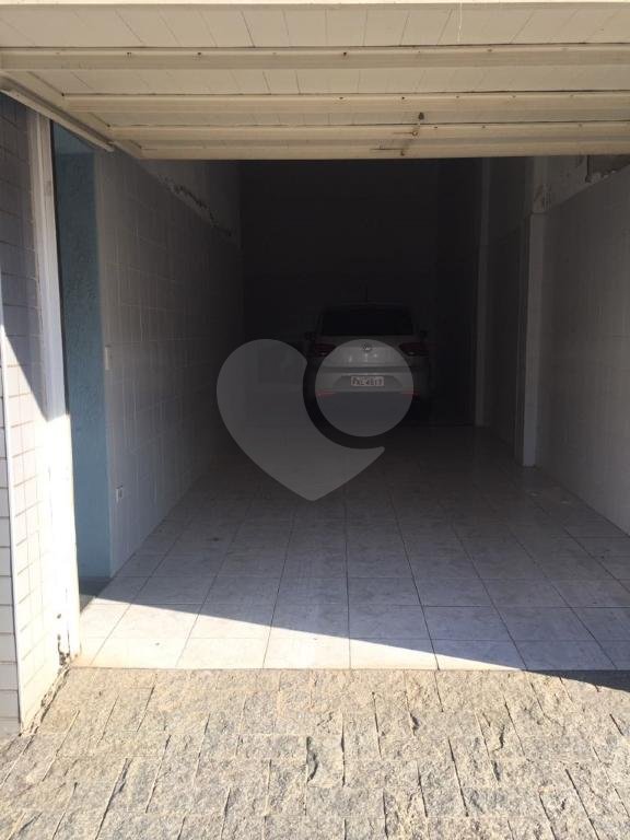 Sobrado à venda com 4 quartos, sendo 2 suítes, em Água Fria, São Paulo, SP