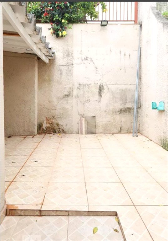Casa Térrea à venda com 5 quartos, sendo 2 suítes, em Vila Mazzei, São Paulo, SP