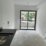 Apartamento à venda com 1 quarto em Bosque da Saúde, São Paulo, SP