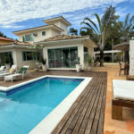Casa à venda com 5 suítes em Marina, Armação dos Búzios, RJ