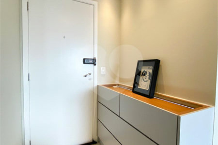 Apartamento à venda com 2 quartos, sendo 1 suíte,  em Tucuruvi, São Paulo, SP