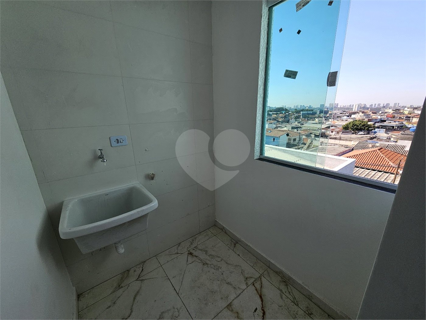 Apartamento à venda com 2 quartos em Vila Maria, São Paulo, SP