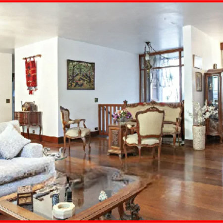 Casa à venda com 3 quartos, sendo 1 suíte, em Pinheiros, São Paulo, SP