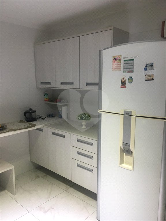 Sobrado residencial Parada Inglesa