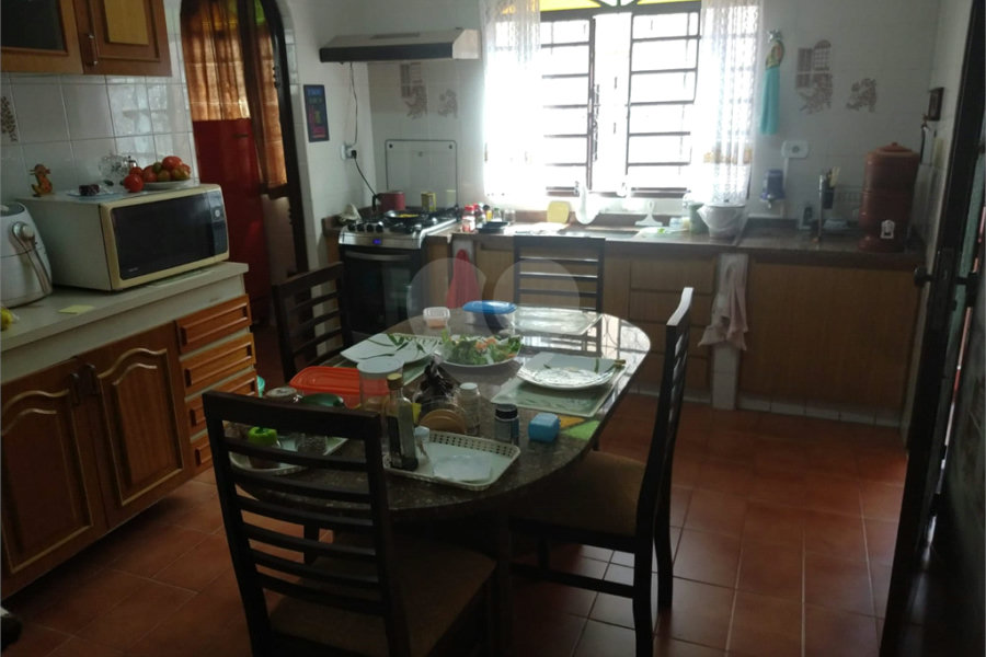 Casa Térrea à venda com 9 quartos, sendo 1 suíte, em Freguesia do Ó, São Paulo, SP
