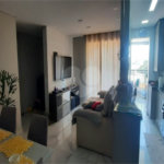 Apartamento à venda com 3 quartos, sendo 1 suíte, em Vila Guilherme, São Paulo, SP