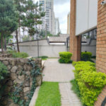 Apartamento para alugar com 3 suítes em Campo Belo, São Paulo, SP