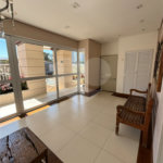Apartamento para alugar com 2 quartos em Silveira, Santo André, SP