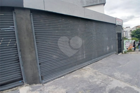 Loja para alugar em Vila Romana, São Paulo, SP