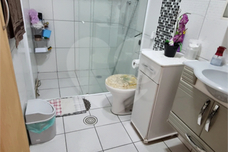 Sobrado à venda com 3 quartos, sendo 1 suíte, em Água Fria, São Paulo, SP