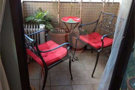 Apartamento à venda com 3 quartos, sendo 1 suíte,  em Vila Romana, São Paulo, SP