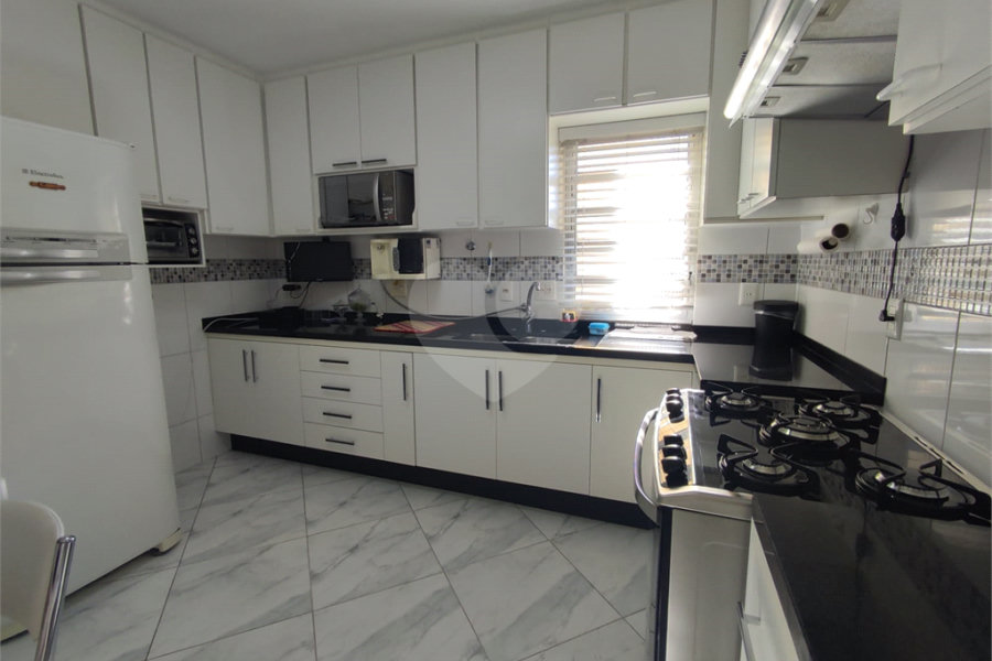 Apartamento à venda com 2 quartos em Freguesia do Ó, São Paulo, SP