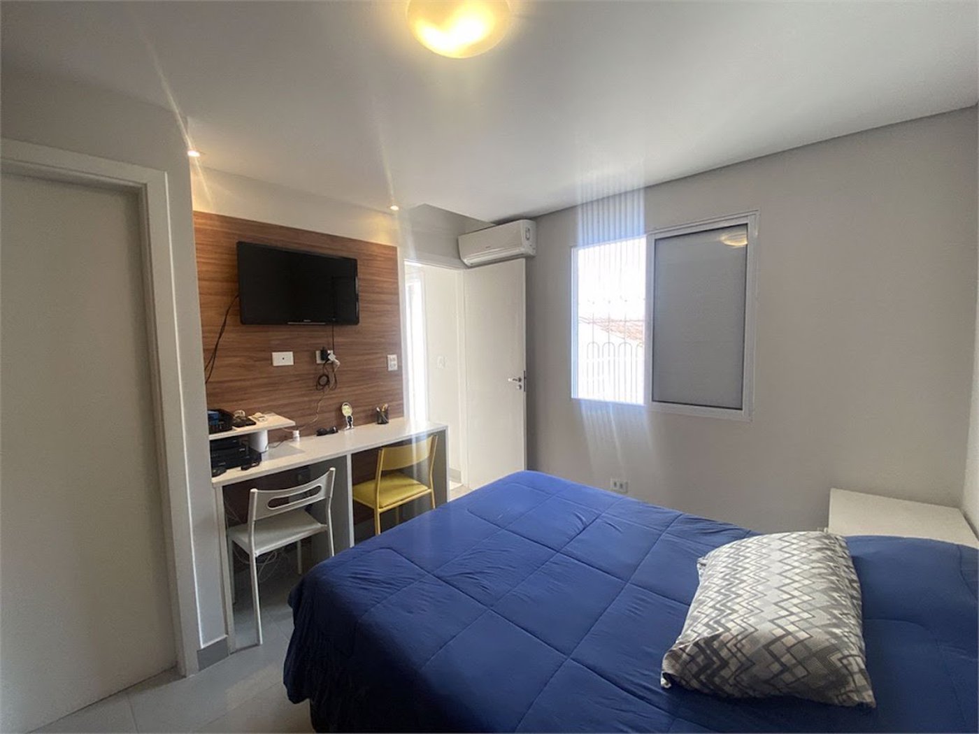 Casa Residencial à venda, Embaré, Santos - CA0051.