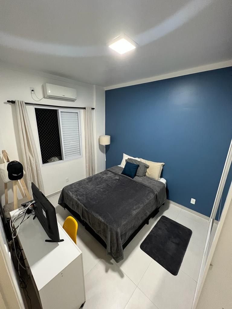 Apartamento com 1 dormitório à venda, 37 m² por R$ 380.000,00 - Boqueirão - Santos/SP