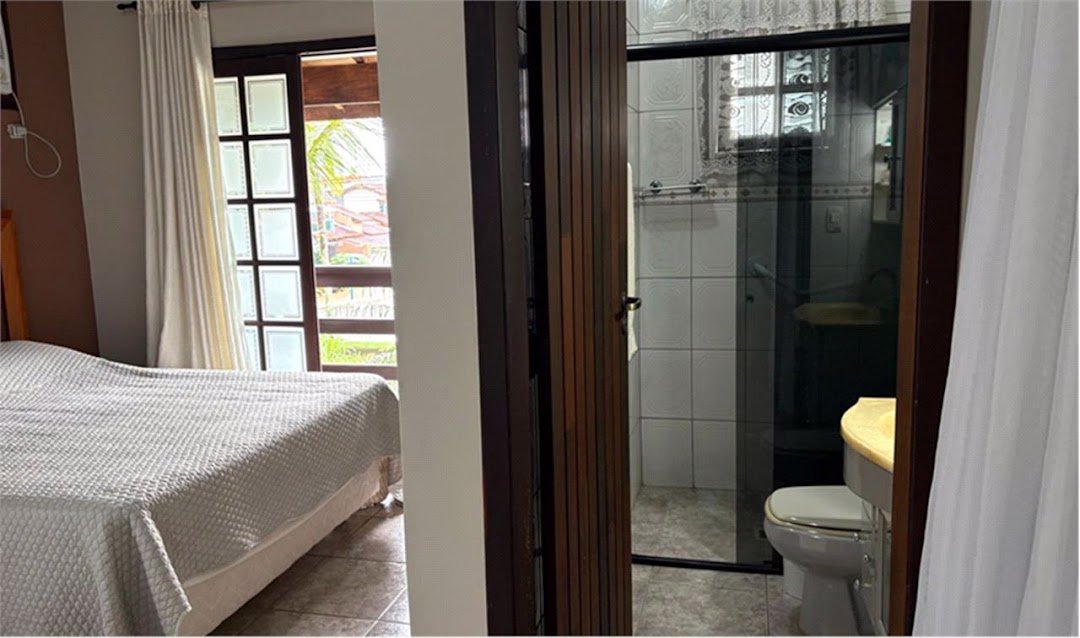 Casa com 4 dormitórios à venda, 300 m² por R$ 1.800.000,00 - Morada da Praia - Bertioga/SP