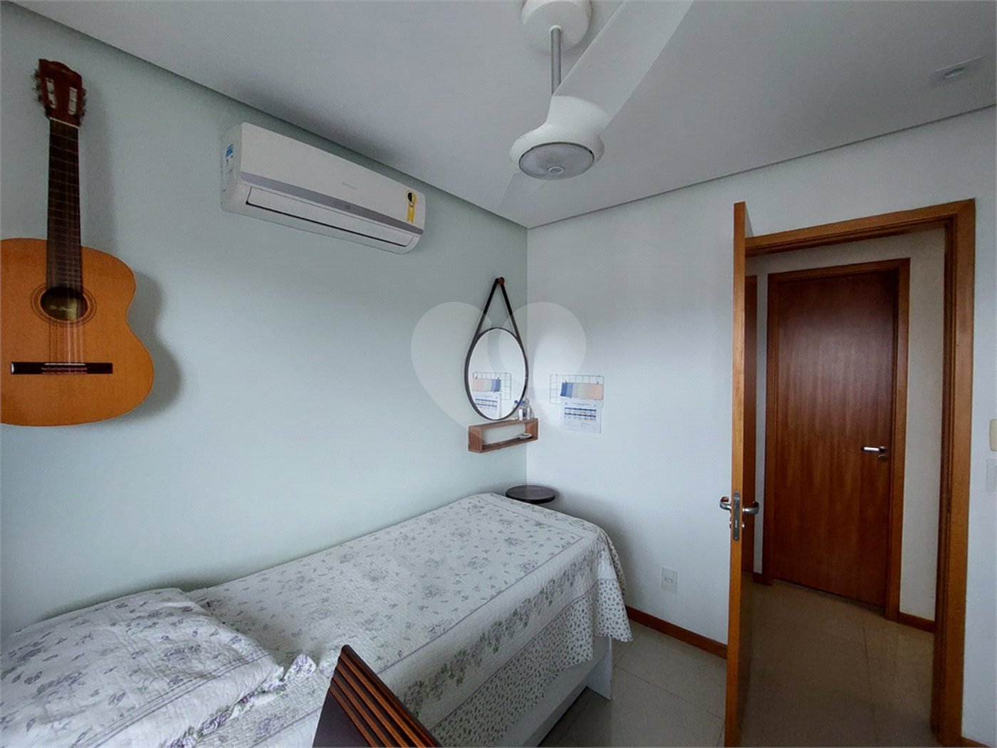 Cobertura à venda com 4 quartos, sendo 1 suíte,  em Tijuca, Rio de Janeiro, RJ