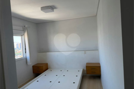 Apartamento à venda com 3 suítes em Campo Belo, São Paulo, SP