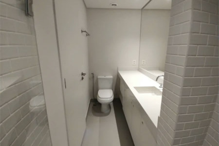 Apartamento à venda ou para alugar com 1 suíte em Jardim das Bandeiras, São Paulo, SP