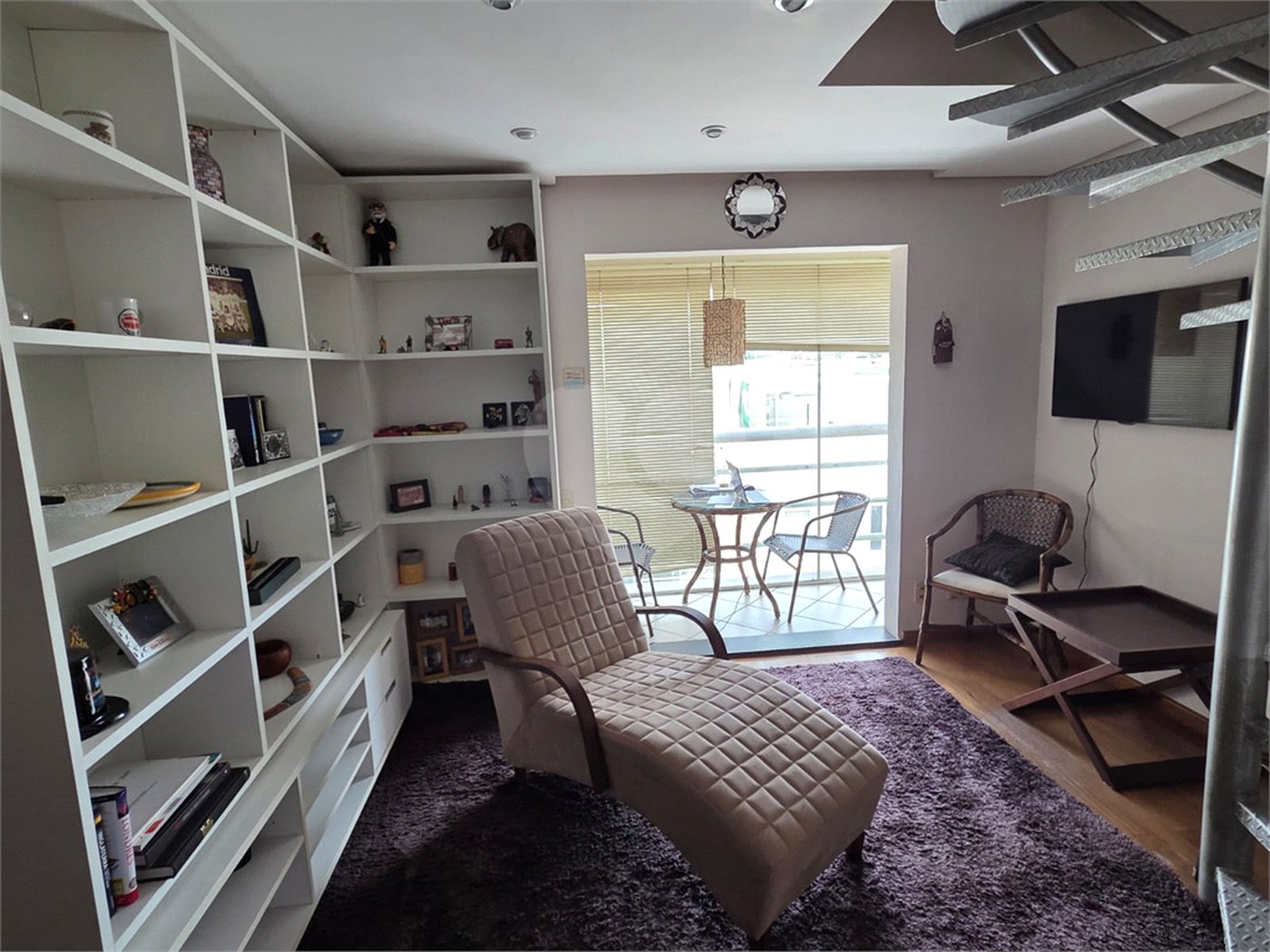 Cobertura à venda com 3 quartos, sendo 1 suíte, em Cidade São Francisco, São Paulo, SP