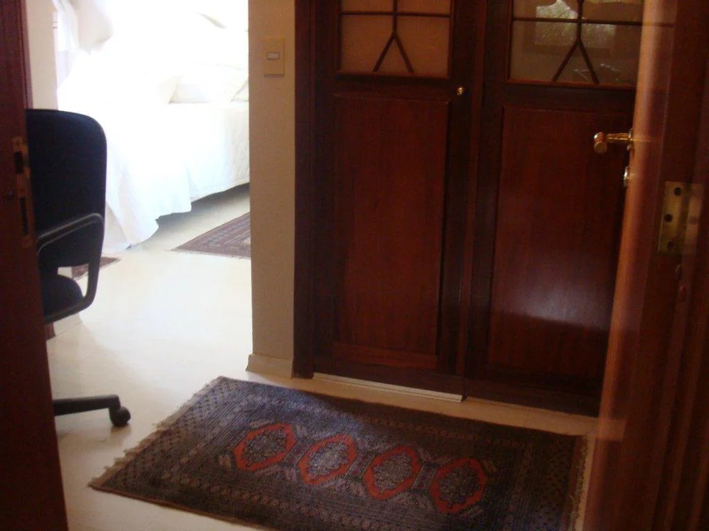 Apartamento à venda com 4 suítes em Vila Andrade, São Paulo, SP