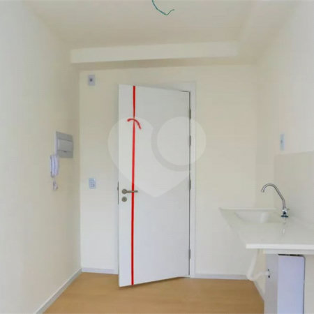 Apartamento à venda com 1 suíte em Vila Andrade, São Paulo, SP