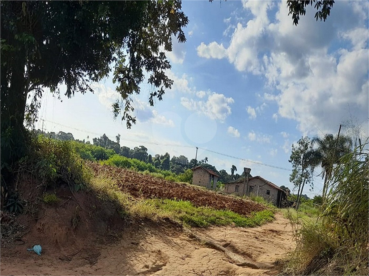 Área de Terra à venda em Nova Trieste, Jarinu, SP
