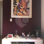 Apartamento à venda com 2 quartos, sendo 1 suíte,  em Vila Andrade, São Paulo, SP
