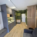 Studio à venda com 1 quarto em Pinheiros, São Paulo, SP
