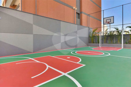 Apartamento à venda com 3 suítes em Chácara Santo Antônio (zona Sul), São Paulo, SP