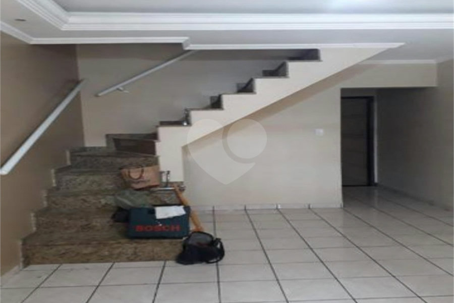 Casa à venda com 3 quartos em Anhanguera, São Paulo, SP
