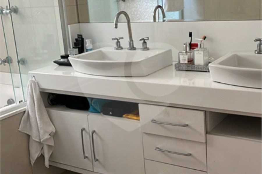 Apartamento para alugar com 3 suítes em Casa Verde, São Paulo, SP