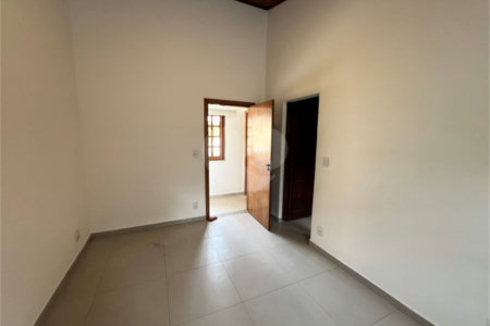 Casa à venda ou para alugar com 4 quartos, sendo 3 suítes, no condomínio Estância Marambaia, Vinhedo - SP