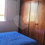 Apartamento à venda com 2 quartos em Vila Inglesa, São Paulo, SP