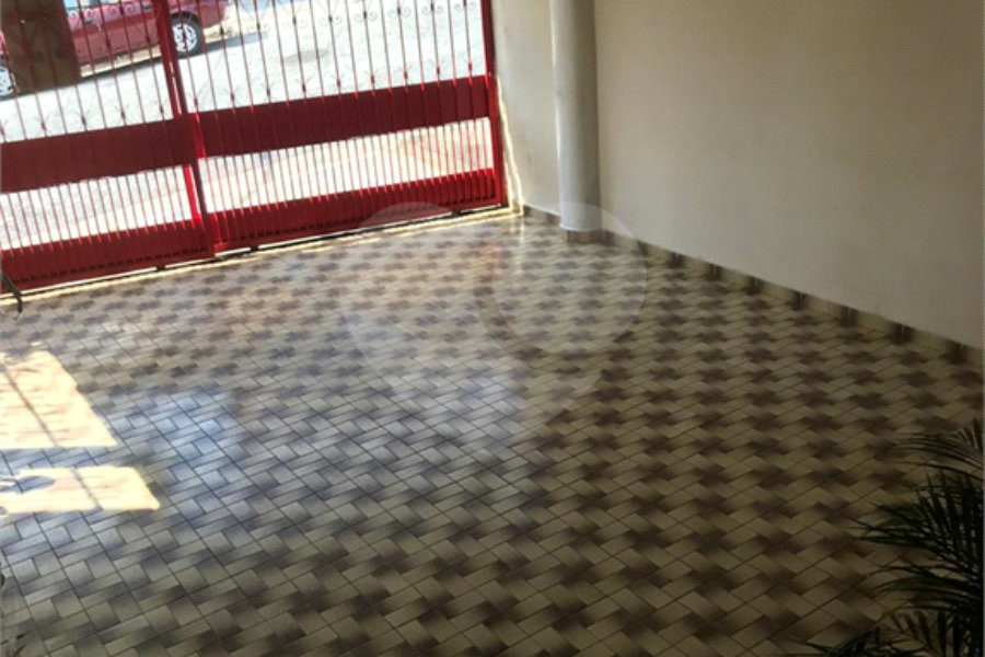 Sobrado à venda com 2 quartos em Mandaqui, São Paulo, SP